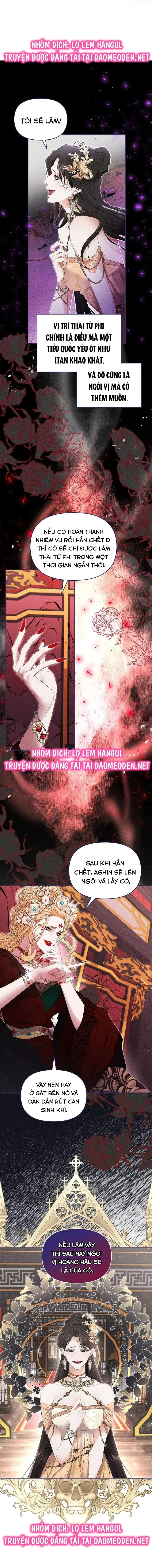 Con Rồng Và Hoàng Tử Chapter 36 - 17