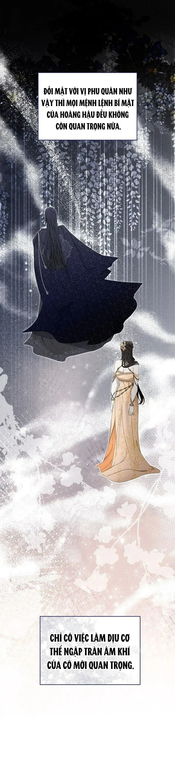 Con Rồng Và Hoàng Tử Chapter 36 - 21