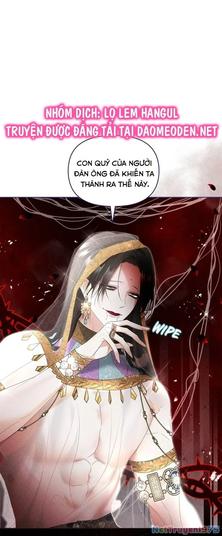 Con Rồng Và Hoàng Tử Chapter 36 - 29