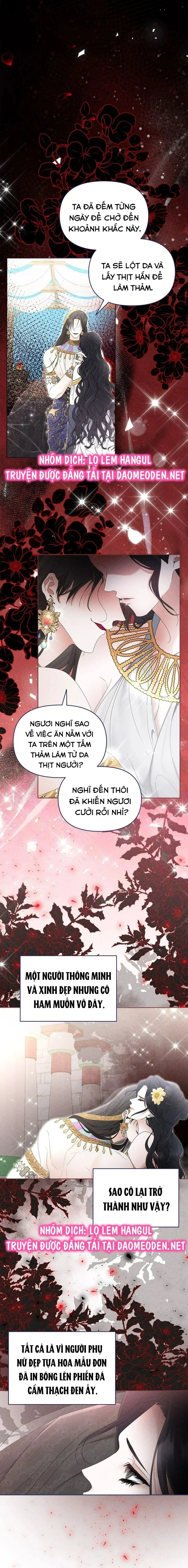 Con Rồng Và Hoàng Tử Chapter 36 - 30