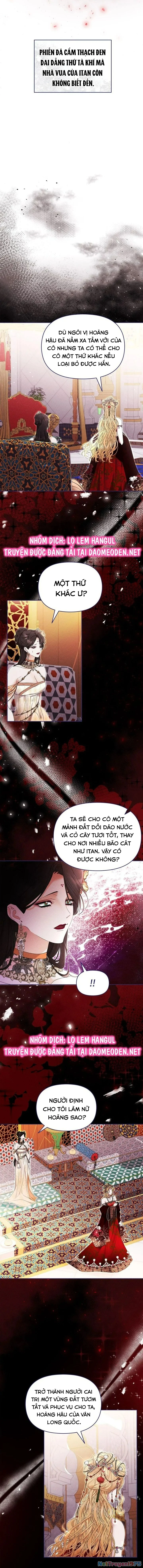 Con Rồng Và Hoàng Tử Chapter 36 - 31