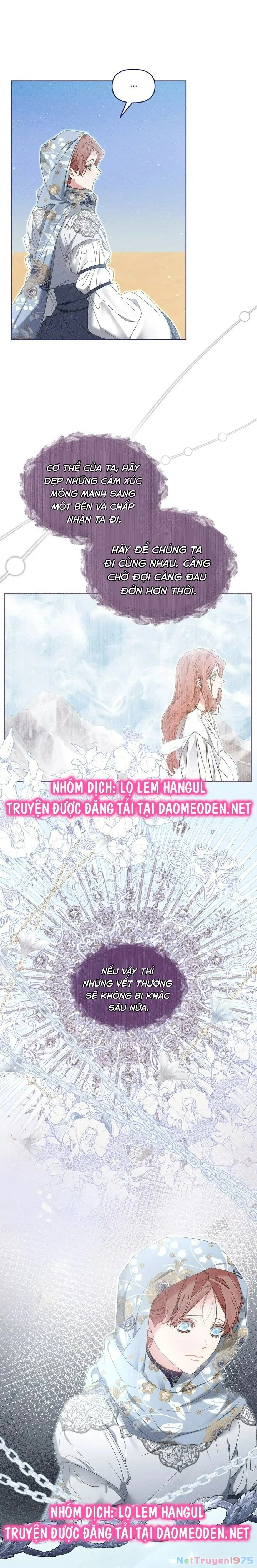 Con Rồng Và Hoàng Tử Chapter 36 - 36