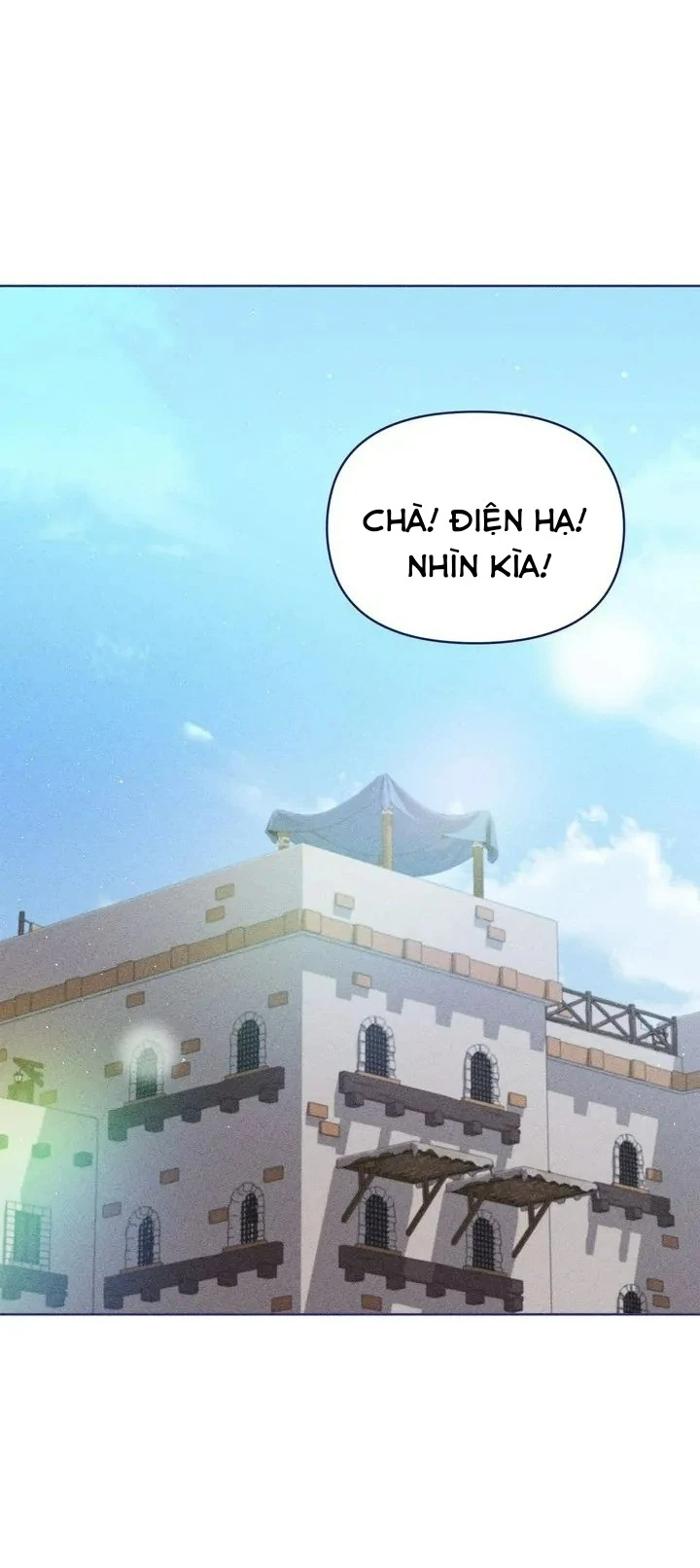 Con Rồng Và Hoàng Tử Chapter 36 - 42