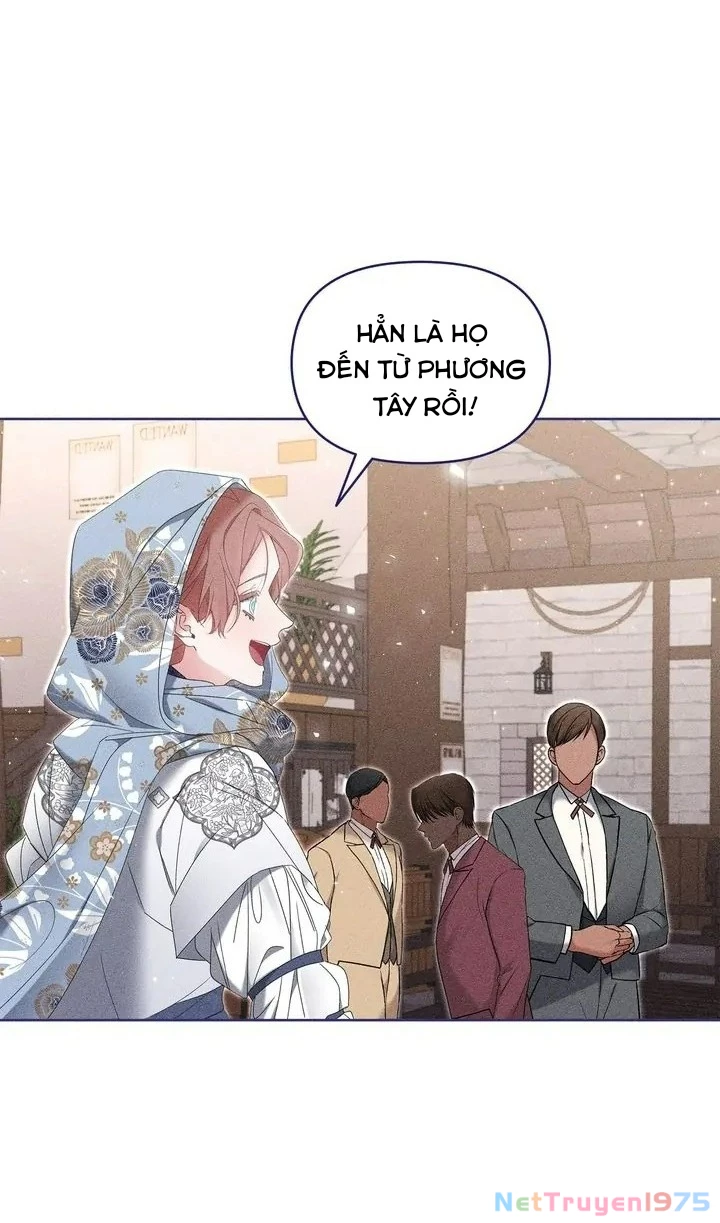 Con Rồng Và Hoàng Tử Chapter 36 - 43