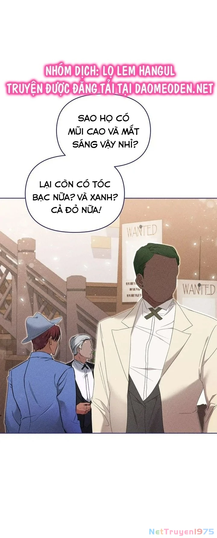 Con Rồng Và Hoàng Tử Chapter 36 - 44