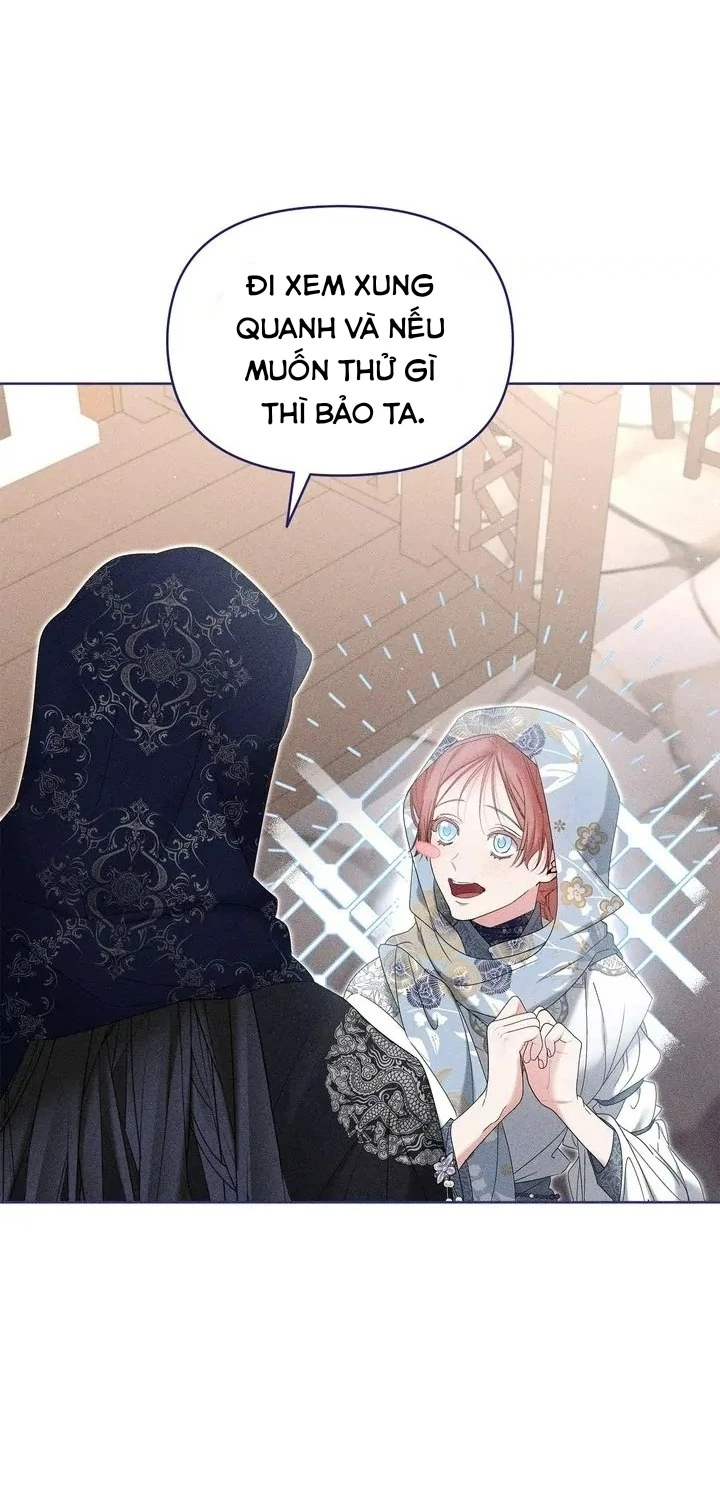 Con Rồng Và Hoàng Tử Chapter 36 - 49