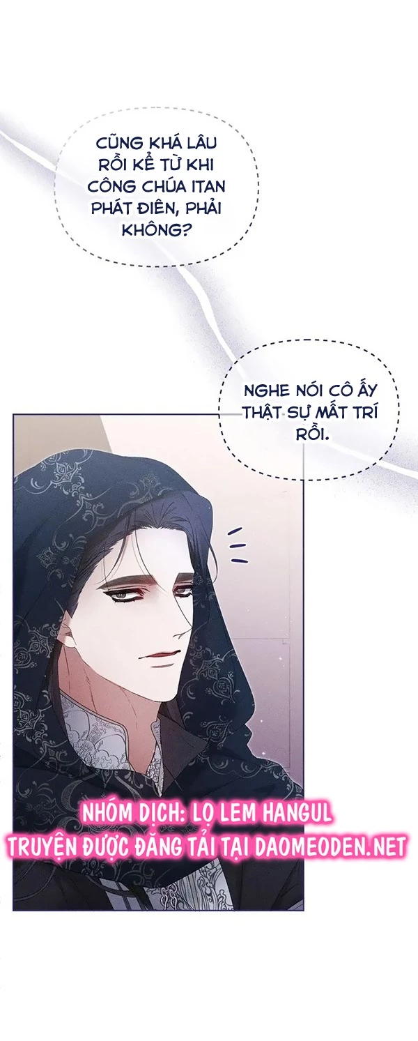 Con Rồng Và Hoàng Tử Chapter 37 - 2
