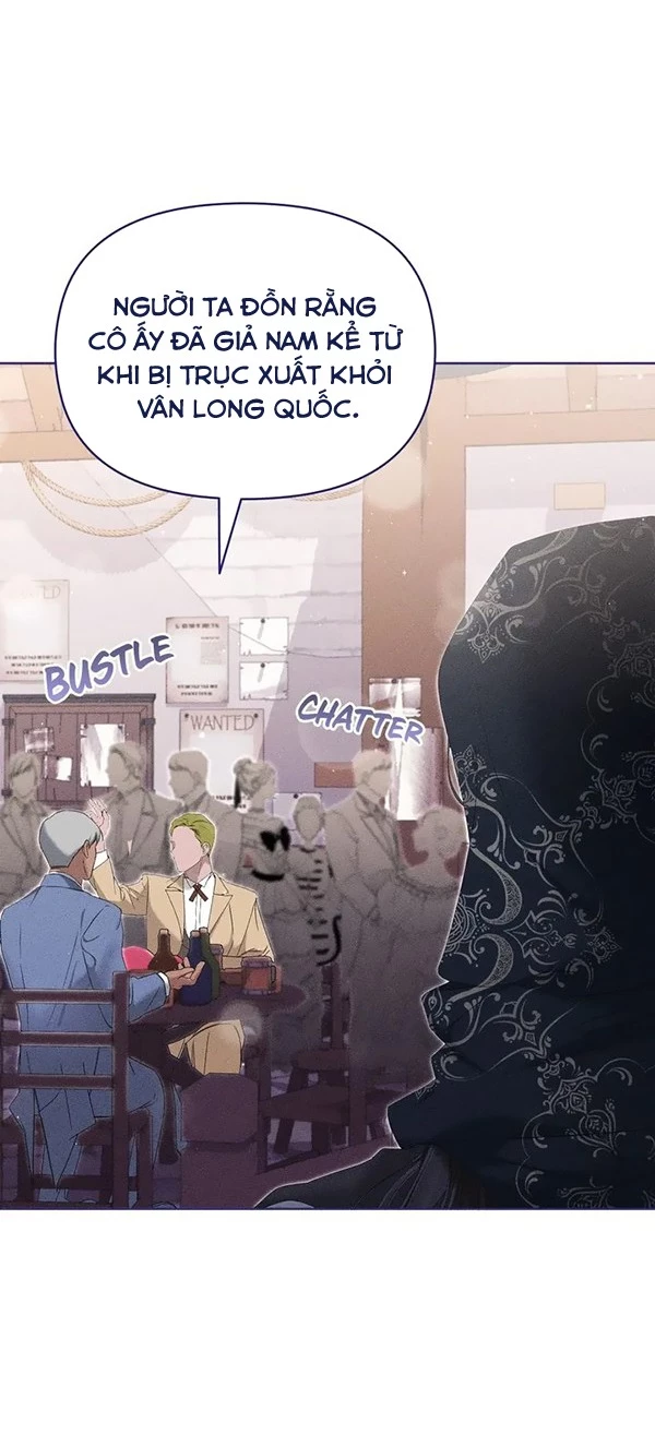 Con Rồng Và Hoàng Tử Chapter 37 - 3