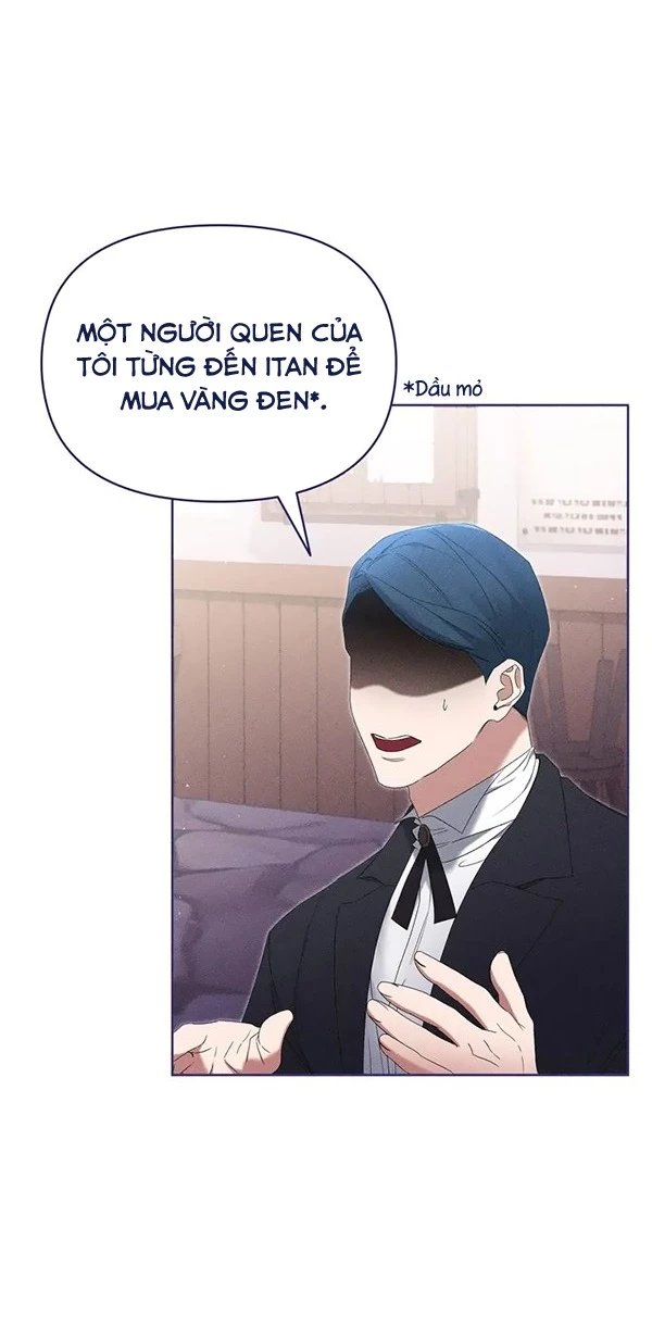 Con Rồng Và Hoàng Tử Chapter 37 - 4