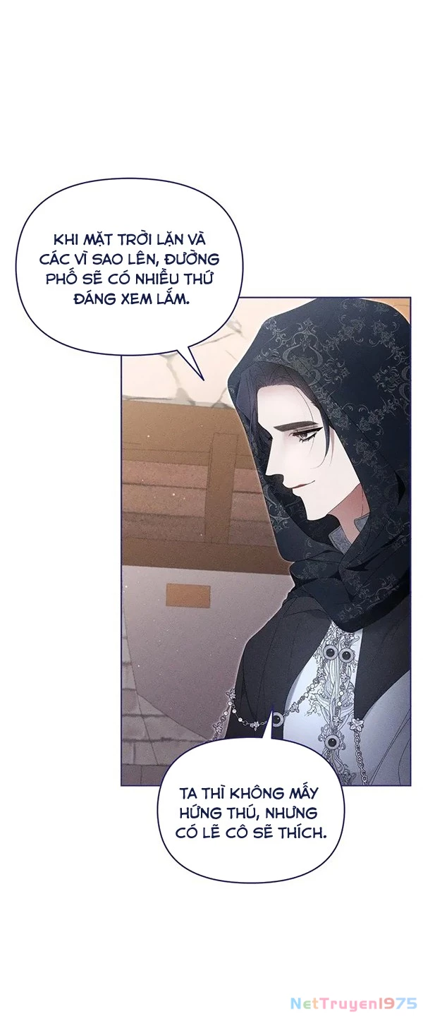 Con Rồng Và Hoàng Tử Chapter 37 - 16