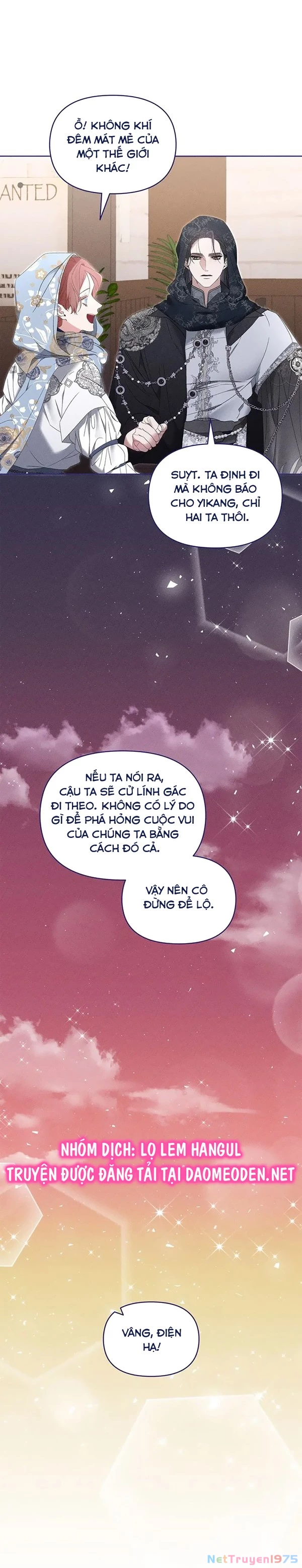 Con Rồng Và Hoàng Tử Chapter 37 - 17