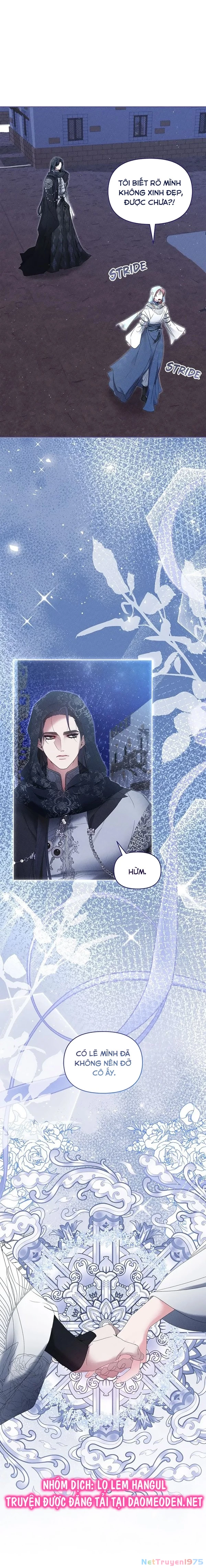 Con Rồng Và Hoàng Tử Chapter 37 - 25