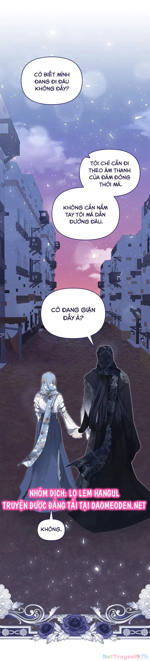 Con Rồng Và Hoàng Tử Chapter 37 - 26