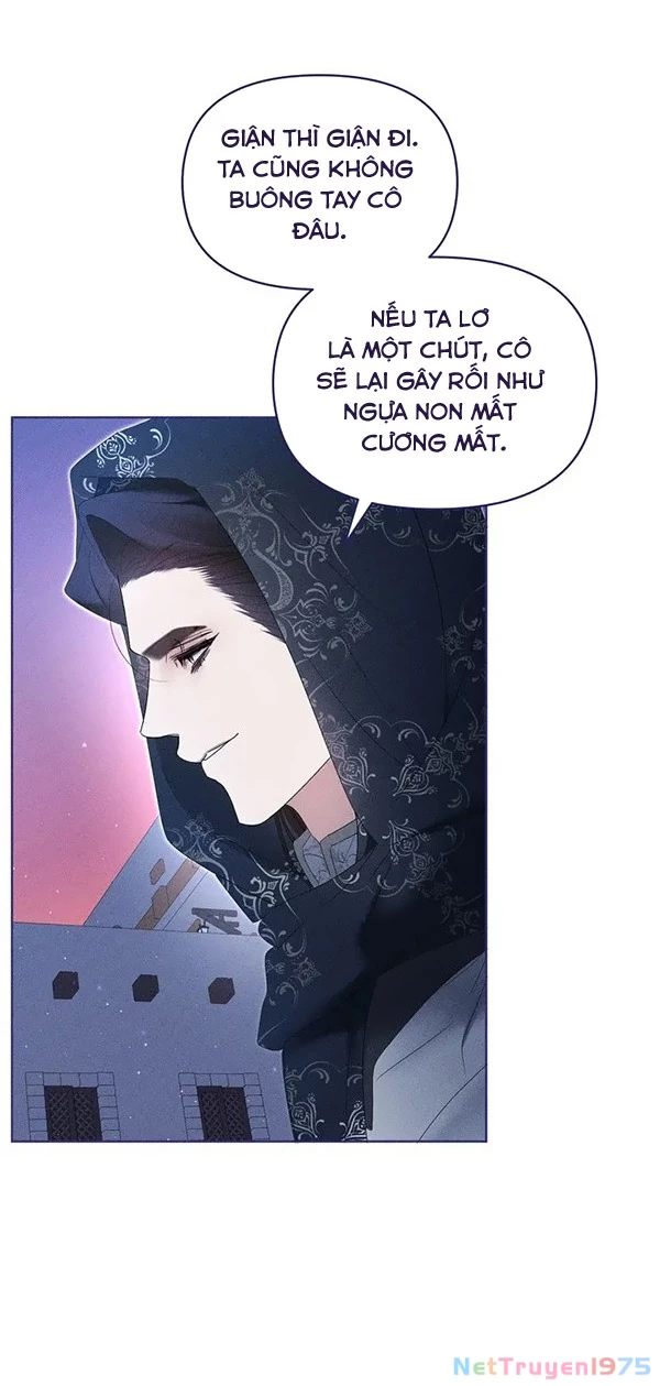 Con Rồng Và Hoàng Tử Chapter 37 - 27
