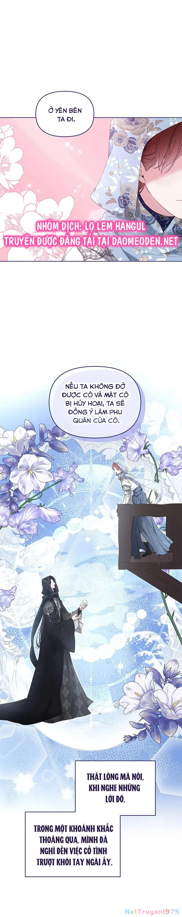 Con Rồng Và Hoàng Tử Chapter 37 - 29