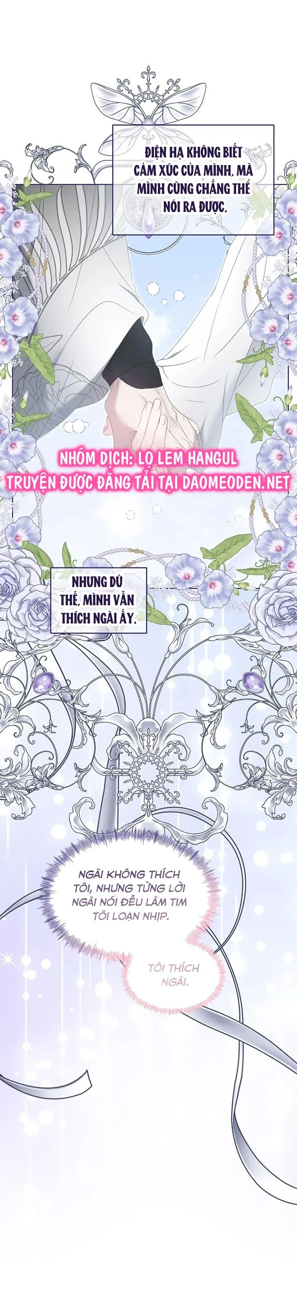 Con Rồng Và Hoàng Tử Chapter 37 - 30