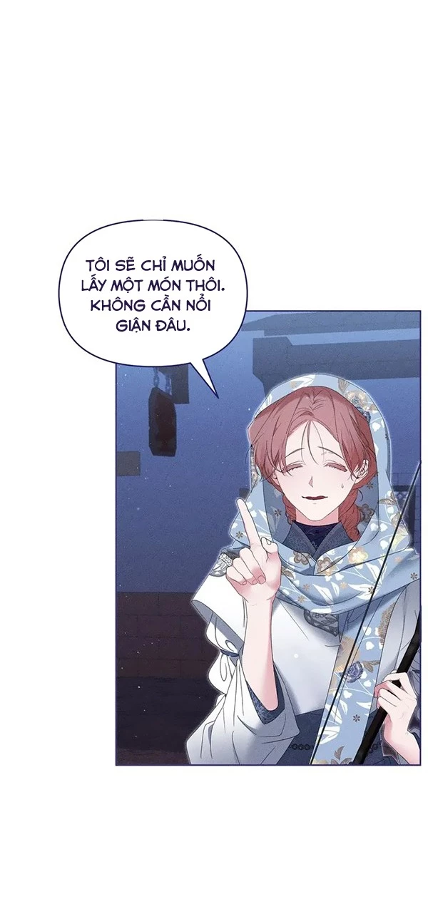 Con Rồng Và Hoàng Tử Chapter 37 - 36