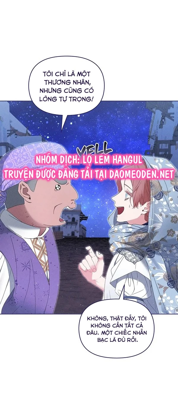 Con Rồng Và Hoàng Tử Chapter 37 - 37