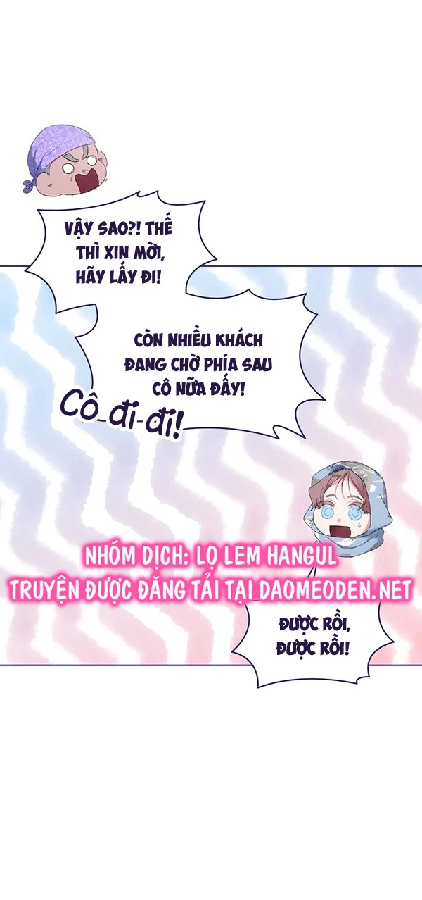 Con Rồng Và Hoàng Tử Chapter 37 - 39