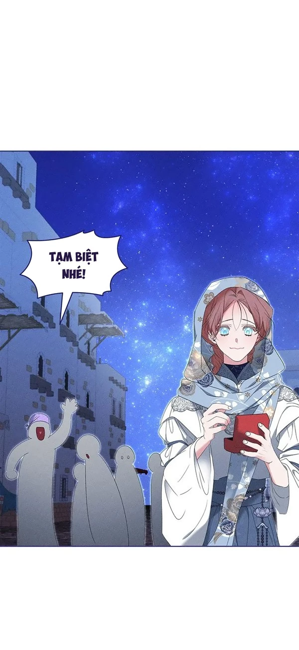 Con Rồng Và Hoàng Tử Chapter 37 - 40