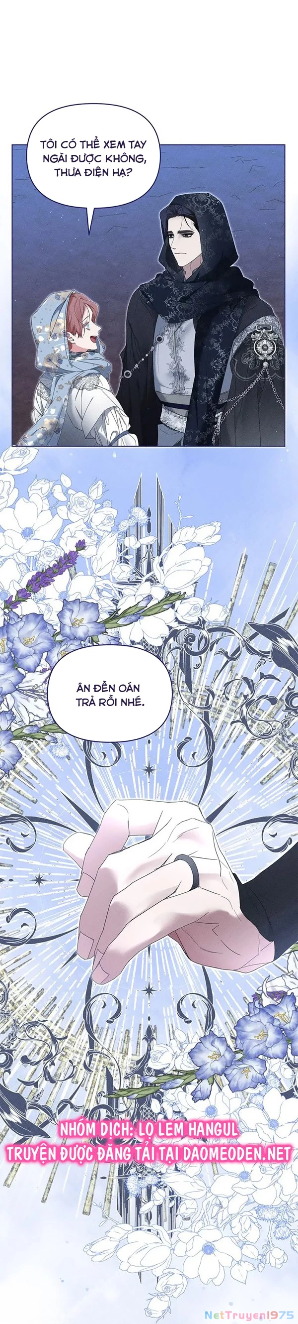 Con Rồng Và Hoàng Tử Chapter 37 - 41