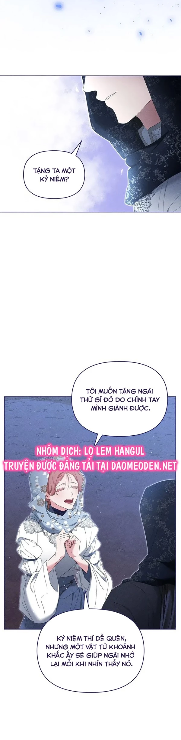 Con Rồng Và Hoàng Tử Chapter 37 - 43