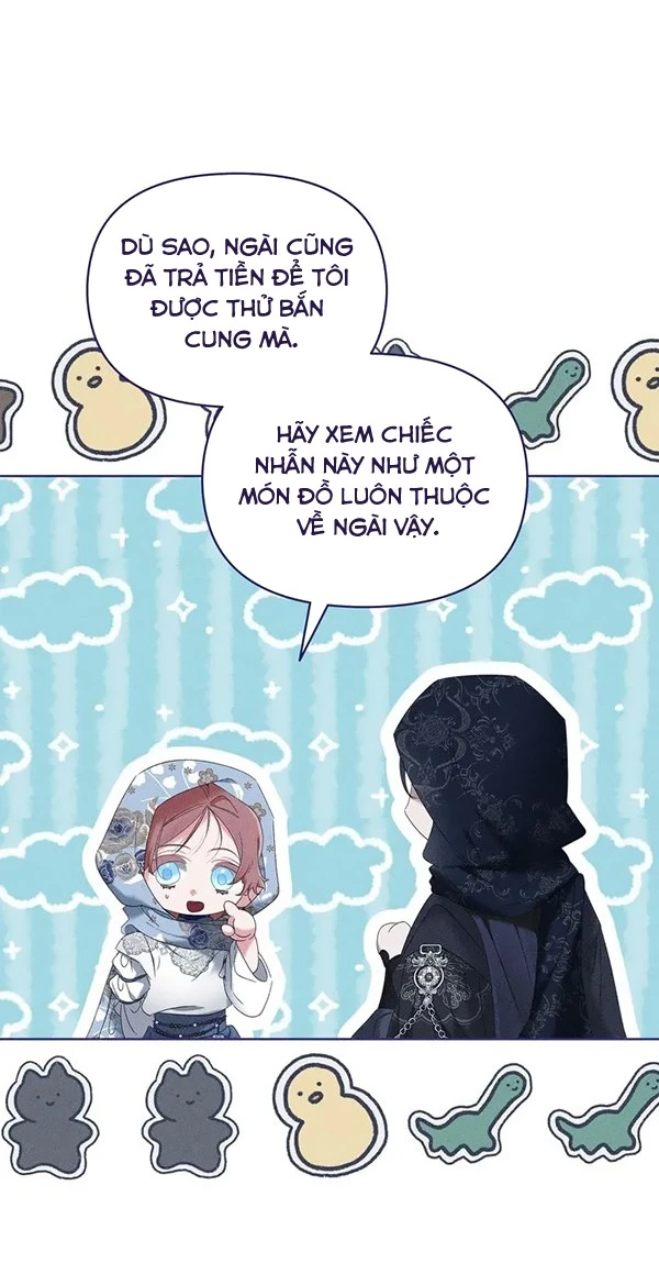 Con Rồng Và Hoàng Tử Chapter 37 - 44