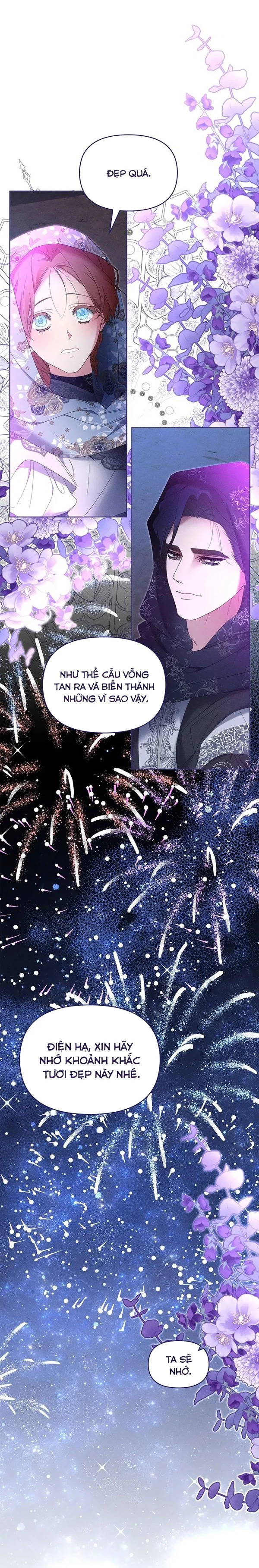 Con Rồng Và Hoàng Tử Chapter 37 - 48