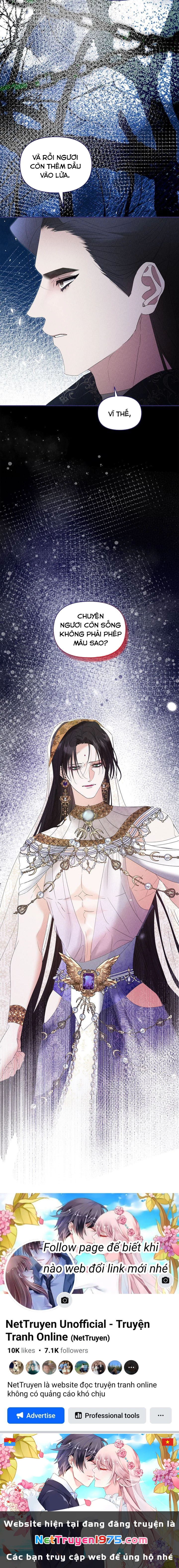 Con Rồng Và Hoàng Tử Chapter 42 - 11