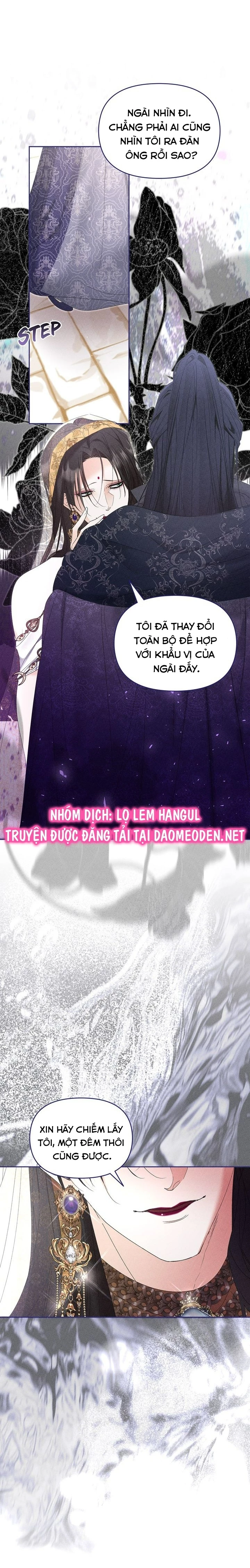 Con Rồng Và Hoàng Tử Chapter 43 - 4