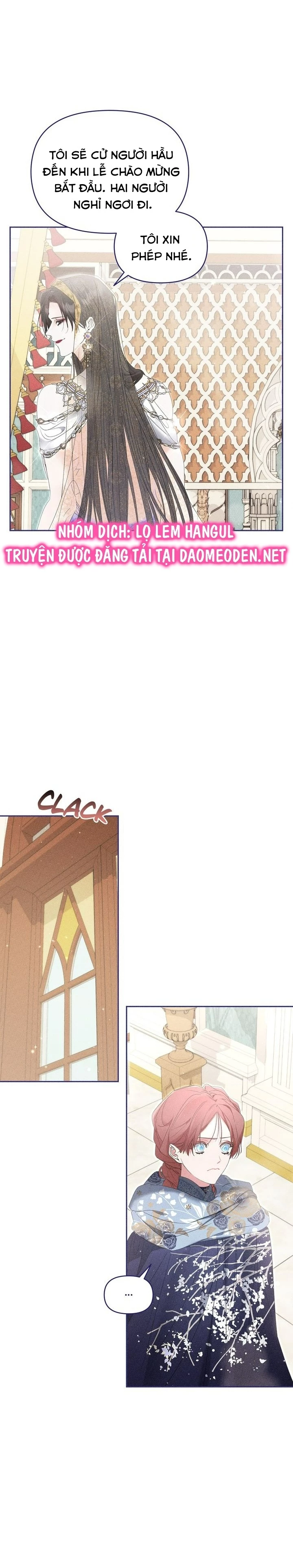 Con Rồng Và Hoàng Tử Chapter 43 - 7