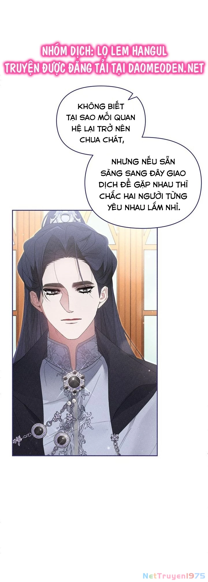 Con Rồng Và Hoàng Tử Chapter 43 - 11