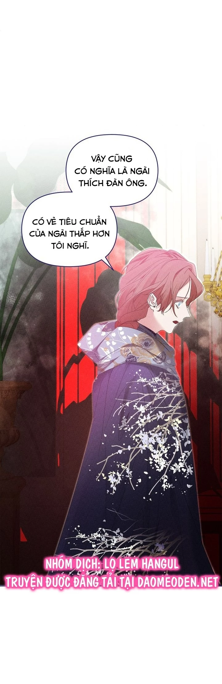 Con Rồng Và Hoàng Tử Chapter 43 - 12