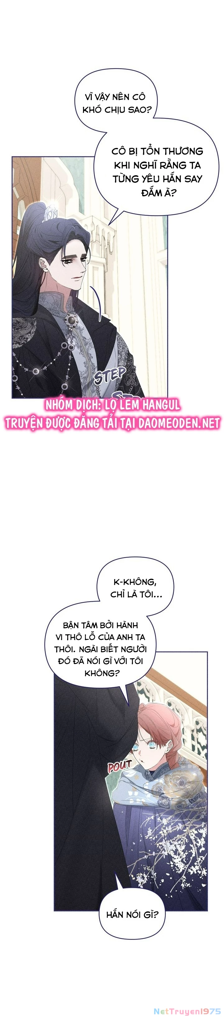 Con Rồng Và Hoàng Tử Chapter 43 - 14