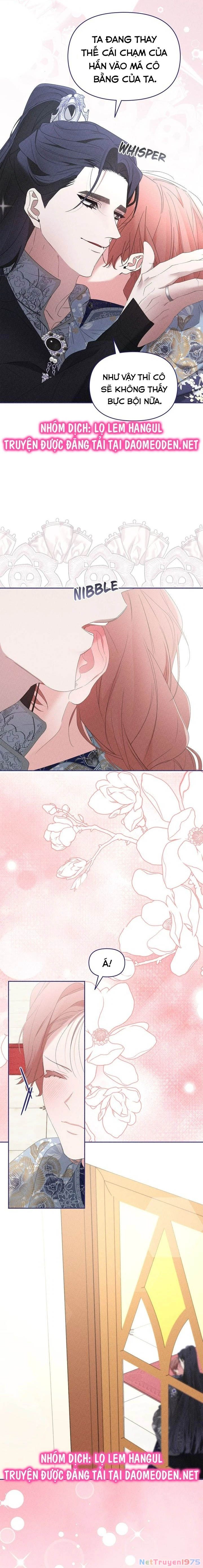 Con Rồng Và Hoàng Tử Chapter 43 - 17