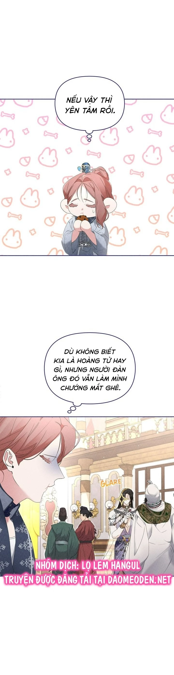Con Rồng Và Hoàng Tử Chapter 43 - 20