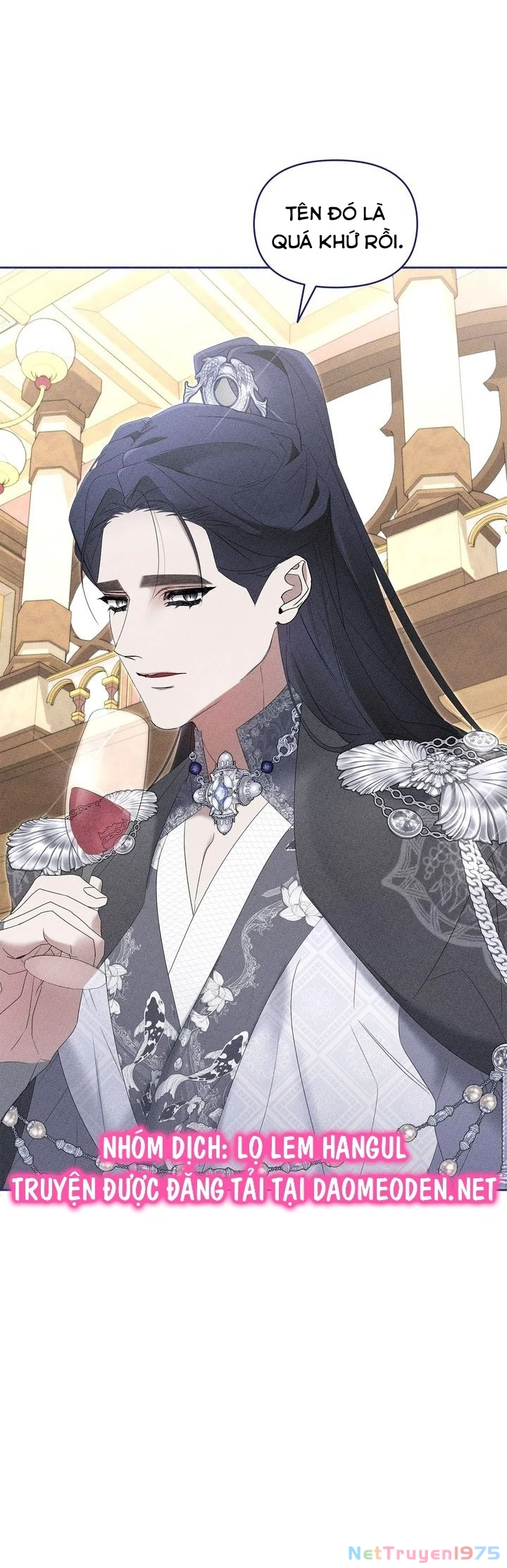Con Rồng Và Hoàng Tử Chapter 43 - 22