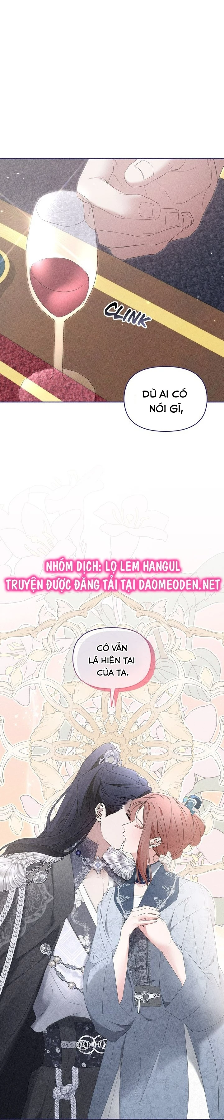Con Rồng Và Hoàng Tử Chapter 43 - 23