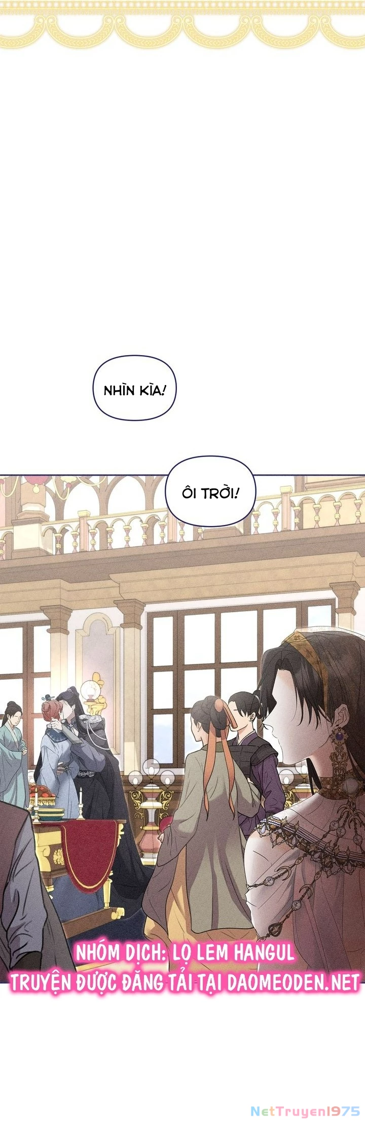 Con Rồng Và Hoàng Tử Chapter 43 - 24