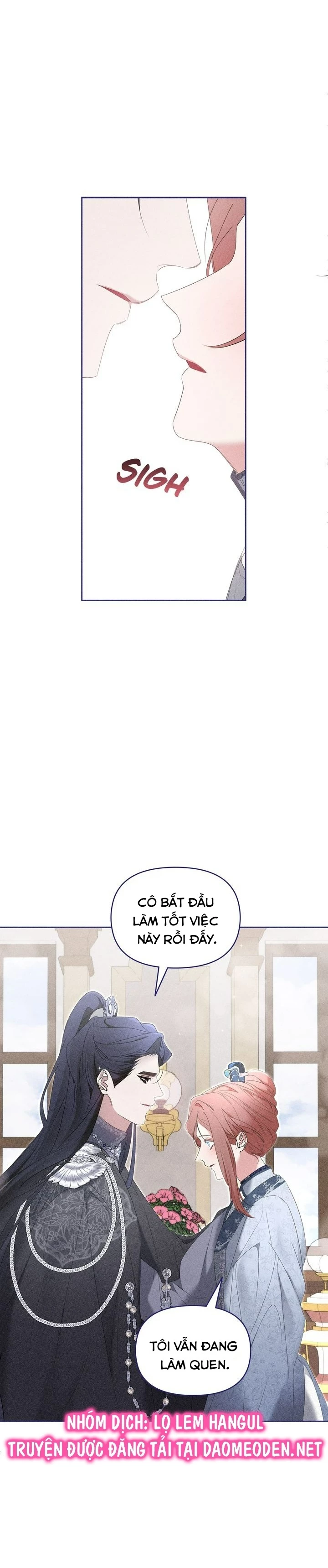 Con Rồng Và Hoàng Tử Chapter 43 - 26