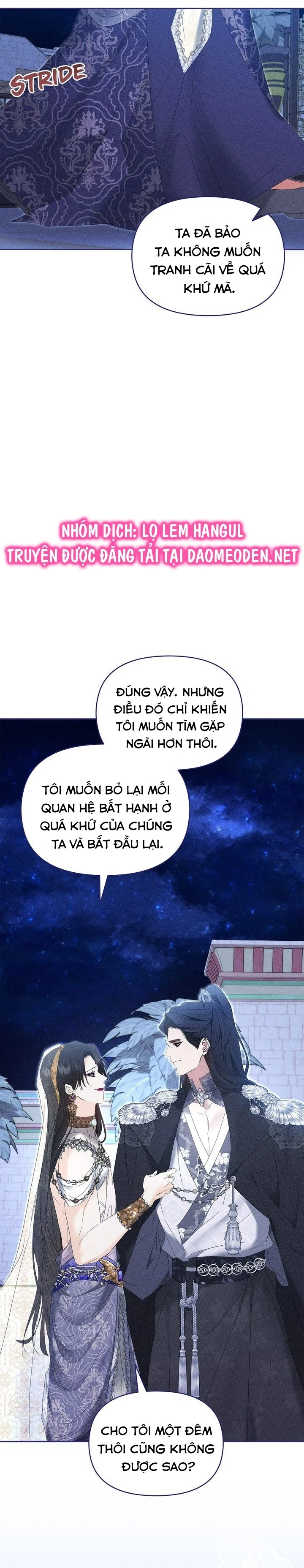 Con Rồng Và Hoàng Tử Chapter 43 - 32