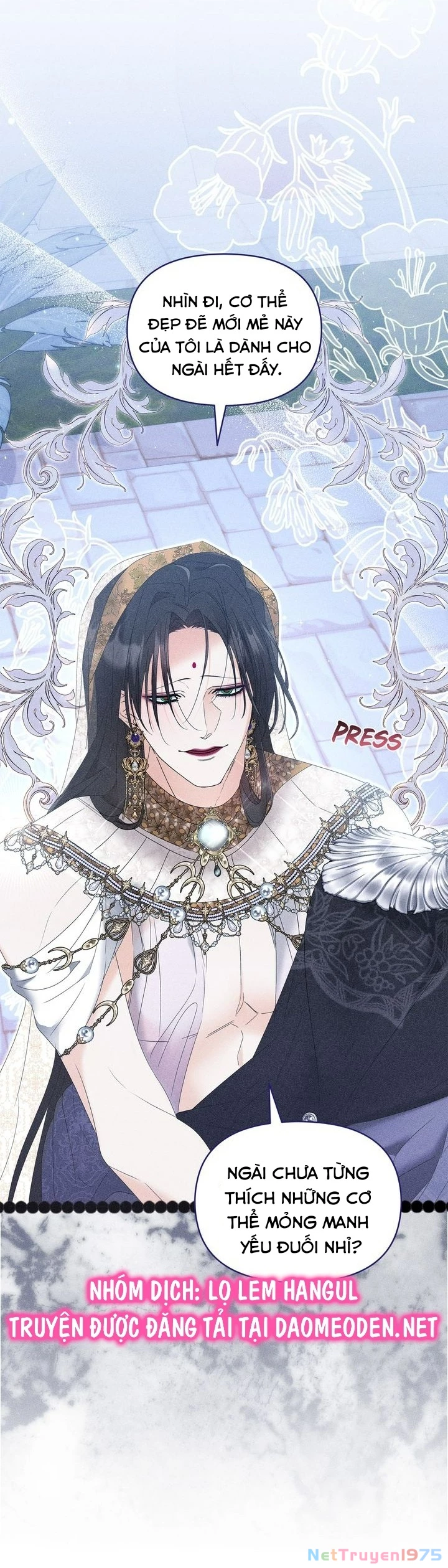 Con Rồng Và Hoàng Tử Chapter 43 - 33