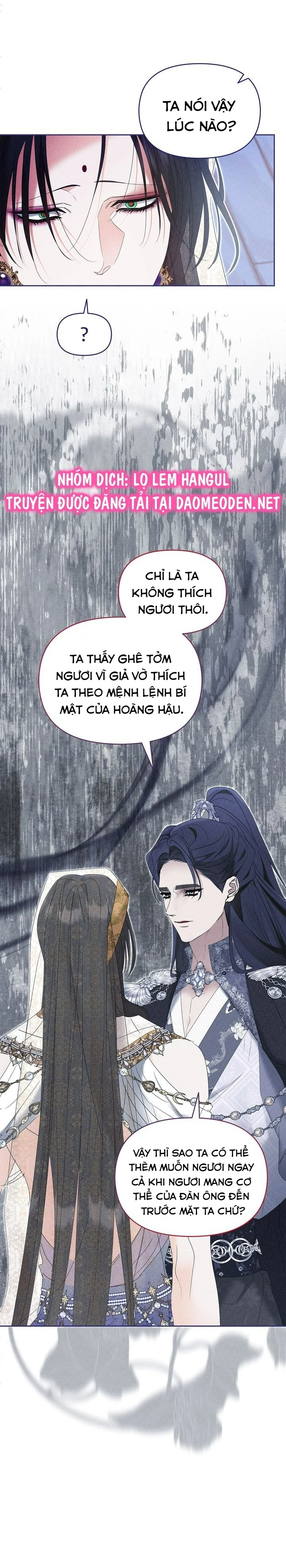Con Rồng Và Hoàng Tử Chapter 43 - 34