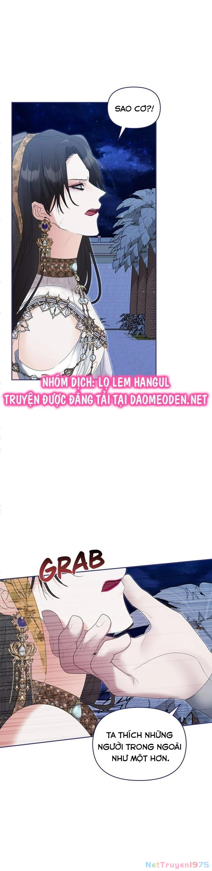 Con Rồng Và Hoàng Tử Chapter 43 - 35