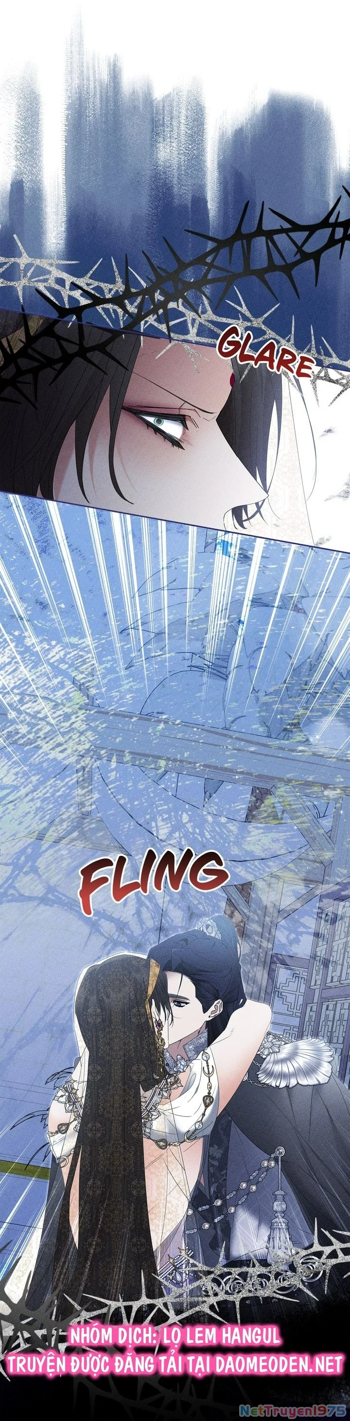 Con Rồng Và Hoàng Tử Chapter 43 - 39
