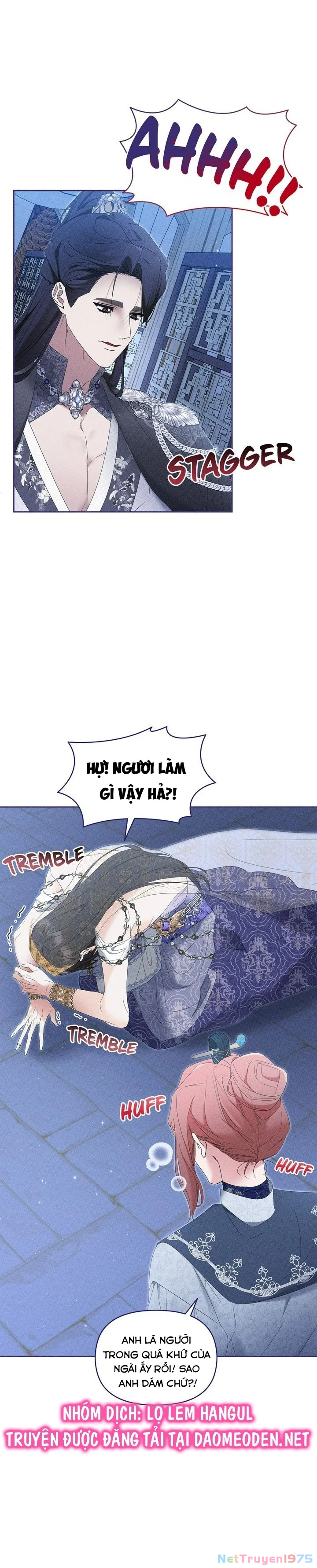 Con Rồng Và Hoàng Tử Chapter 43 - 41