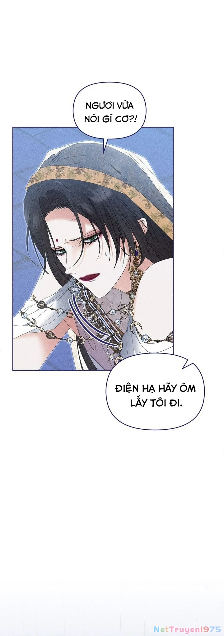Con Rồng Và Hoàng Tử Chapter 43 - 42