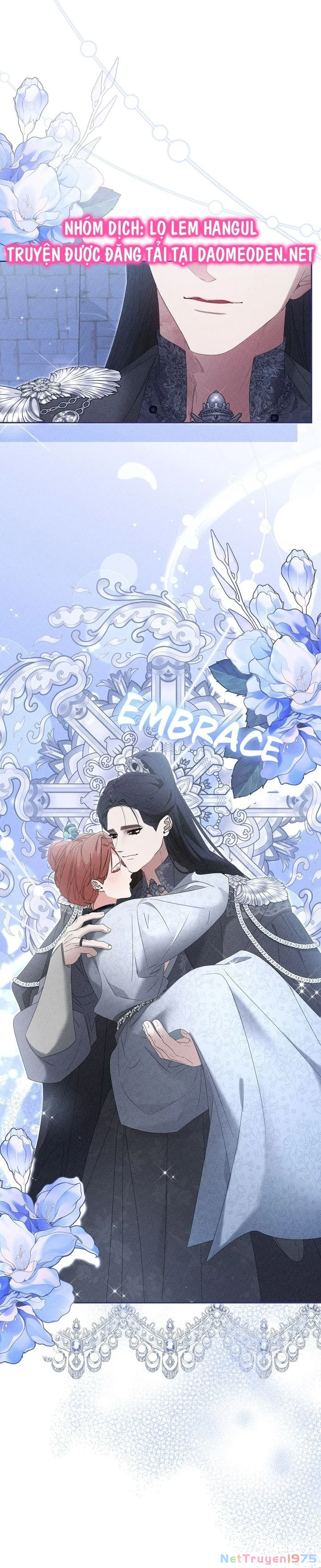 Con Rồng Và Hoàng Tử Chapter 44 - 2