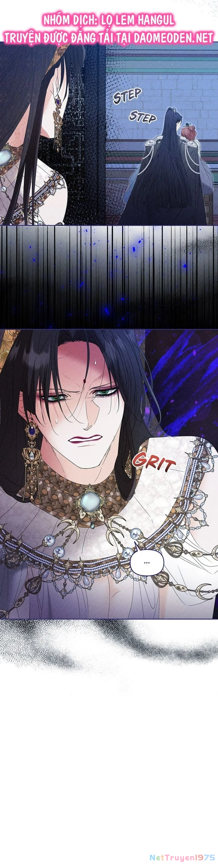 Con Rồng Và Hoàng Tử Chapter 44 - 3