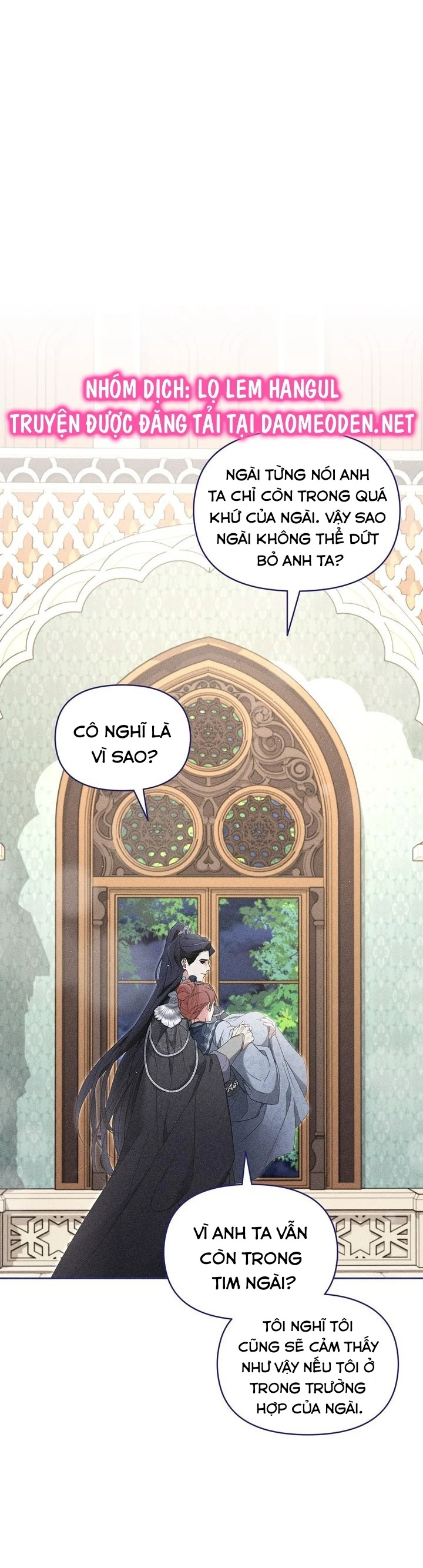 Con Rồng Và Hoàng Tử Chapter 44 - 4